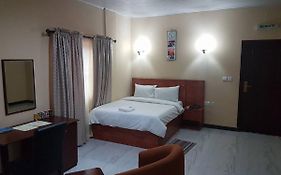 Providence Hotel