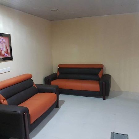 Providence Hotel Abeokuta Exterior photo